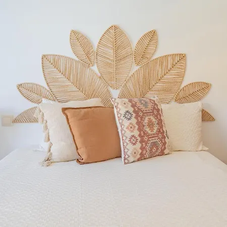 Apartment Furadouro Ocean View