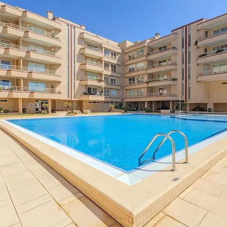 Apartment Furadouro Ocean View
