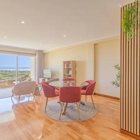 Apartment Furadouro Ocean View